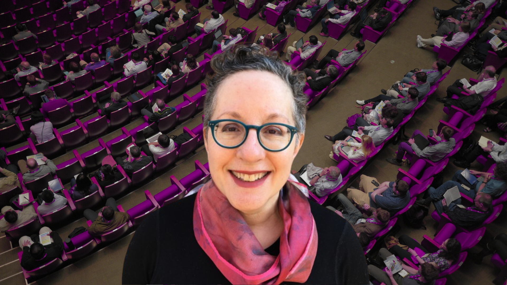 Audio Visual Transformation in Universities