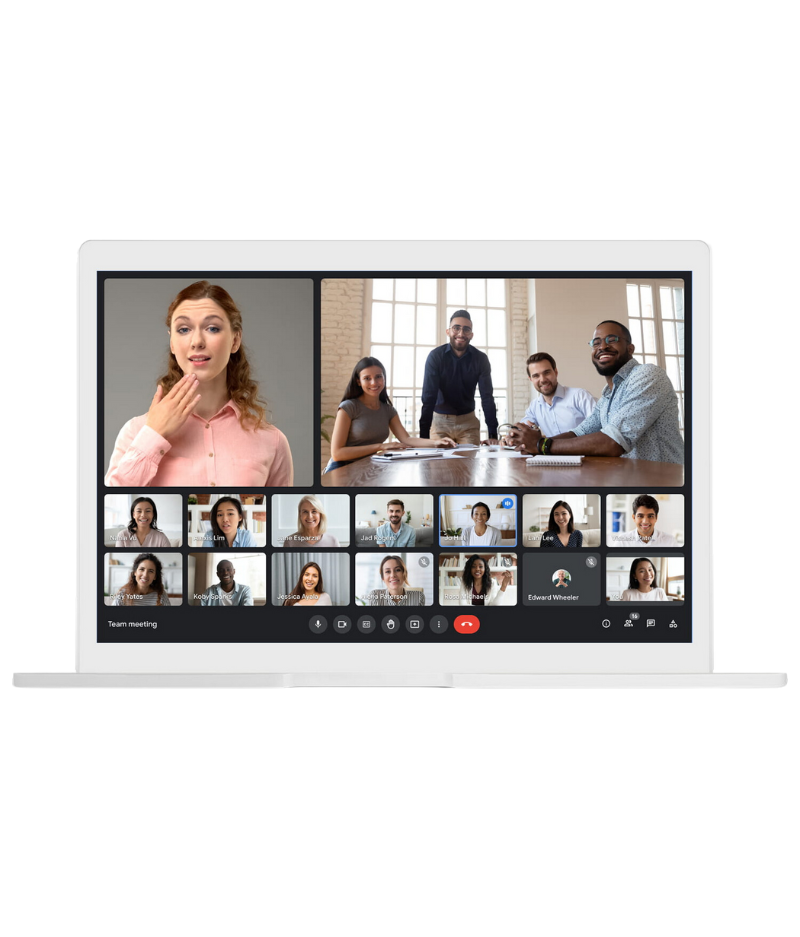 Unified Communications Managed Services x UXT