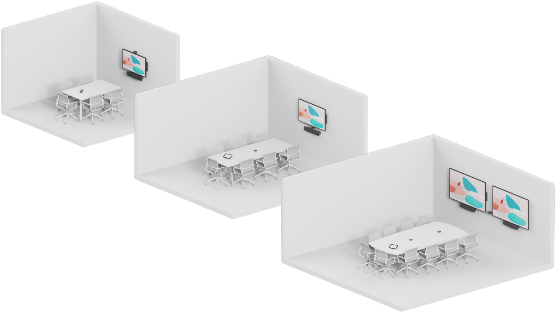 Enterprise MTR Solutions by UXT