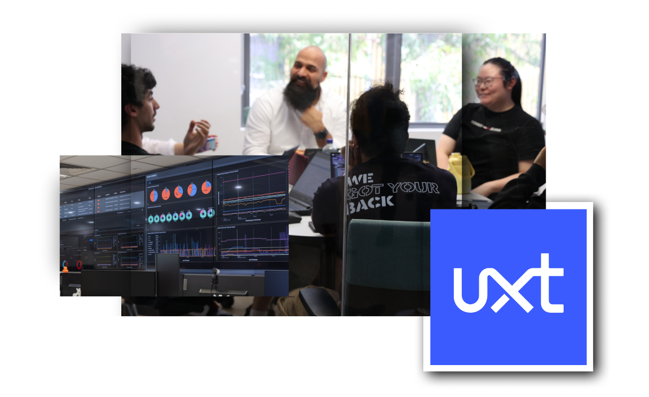 AV as a Service by UXT