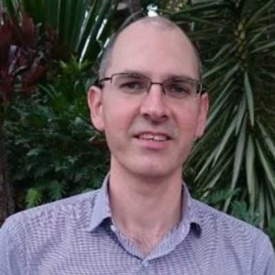 Tim Hinwood