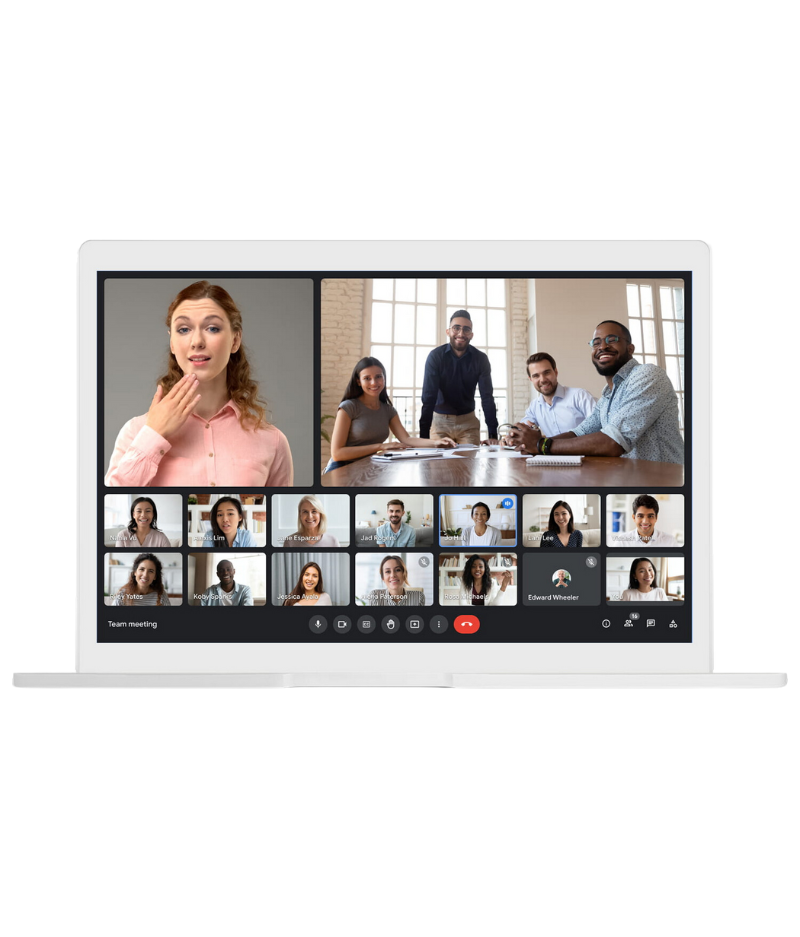 Unified Communications Managed Services x UXT